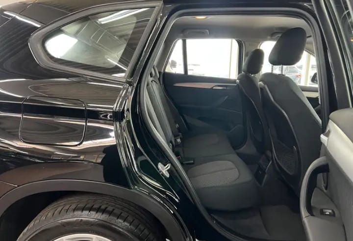 ❌ venduta ❌ Bmw X1 sdrive 18d Business Advantage Manual Diesel
(150PS), Diesel, , 120610 km, 08/06/2021   prezzo 12900