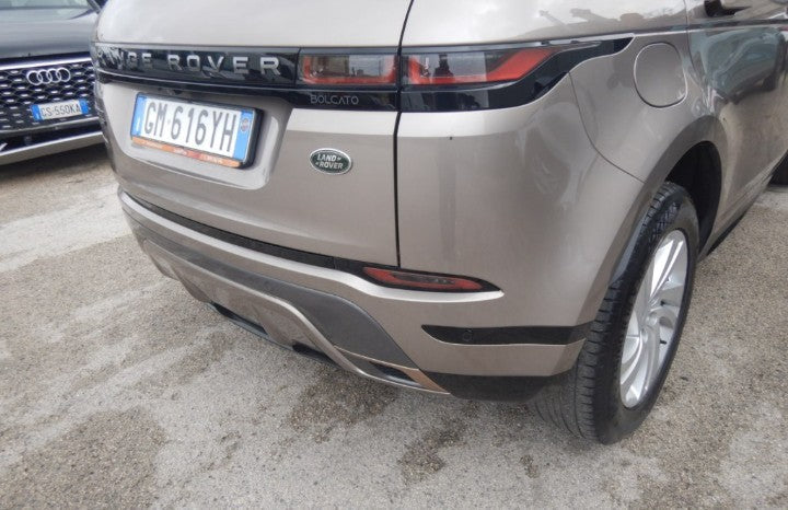 ❌venduta ❌ Land rover Range Rover Evoque 1.5 i3 phev R-Dynamic S awd aut Automatic PHEV Petrol    300cv        anno 02/2023.  Km 148.000