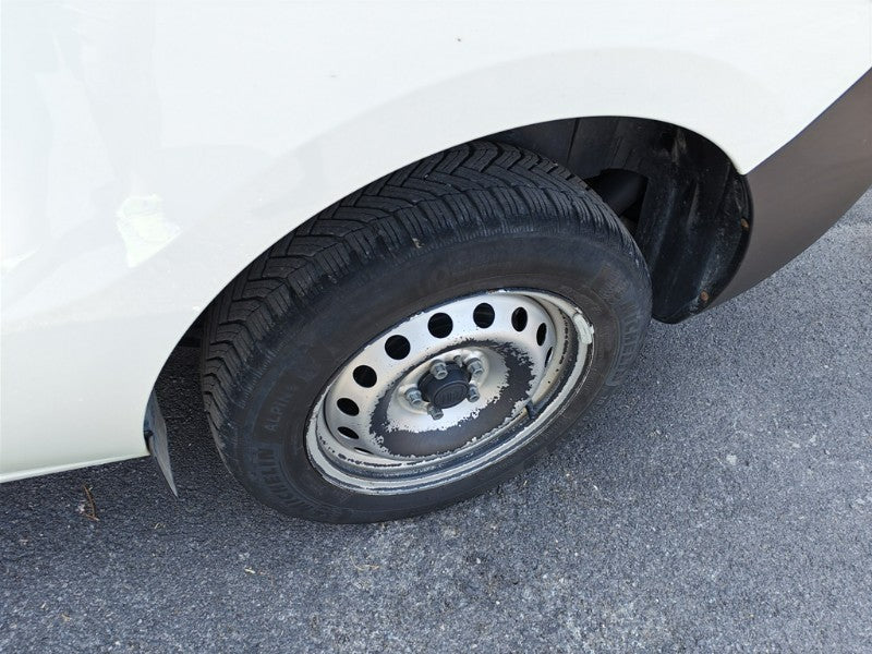 FIAT DOBLÒ CARGO 1.6 MULTIJET 105 CV BUSINESS S&S