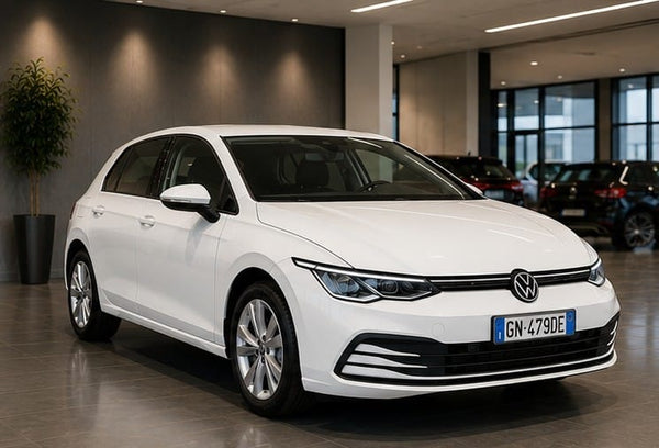 Volkswagen Golf 1.0 etsi evo Life 110cv dsg Sequential Hybrid
(110PS), Hybrid, , 98933 km, 02/03/2023 
Prezzo 13900