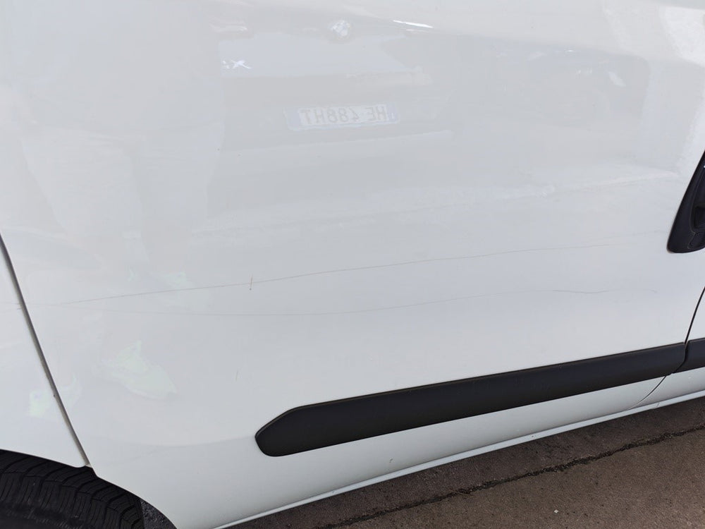 FIAT DOBLÒ CARGO 1.6 MULTIJET 105 CV BUSINESS S&S