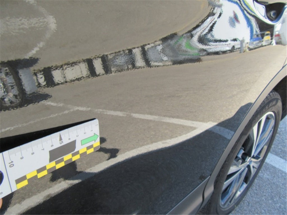 NISSAN Qashqai 1.6 dCi N-Connecta 130 CV - Nero Metalizzato