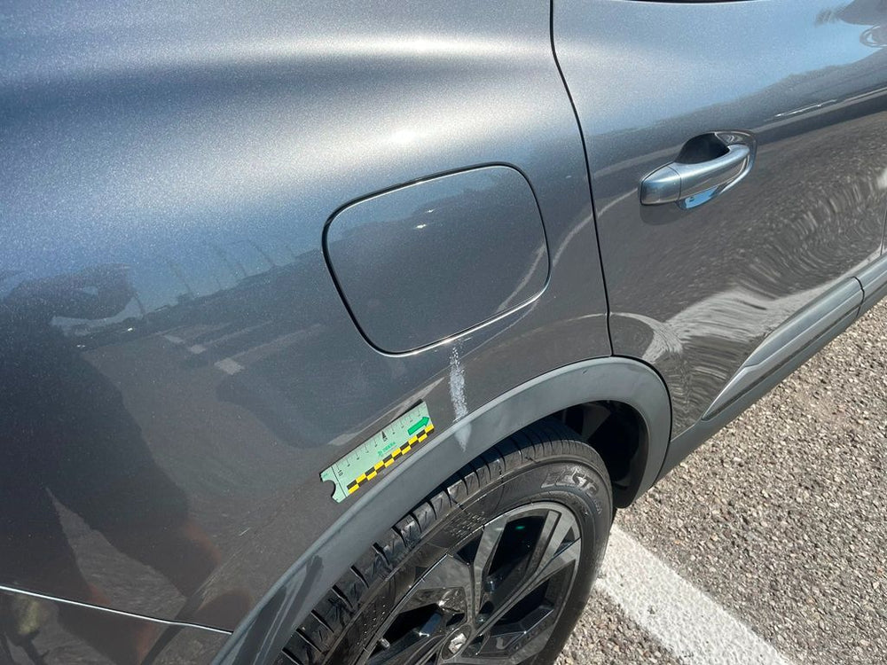 RENAULT ARKANA E-TECH FULL HYBRID 145 E-TECH ENGINEERED