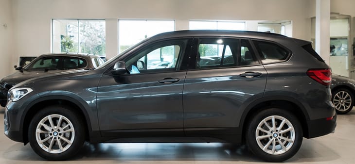 ❌ venduta ❌ Bmw X1 sdrive 18d Business Advantage Manual Diesel
(150PS), Diesel, , 120610 km, 08/06/2021   prezzo 12900