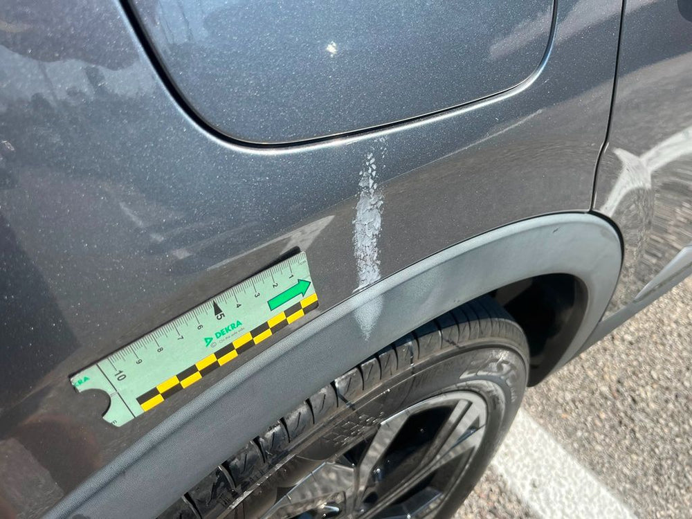 RENAULT ARKANA E-TECH FULL HYBRID 145 E-TECH ENGINEERED