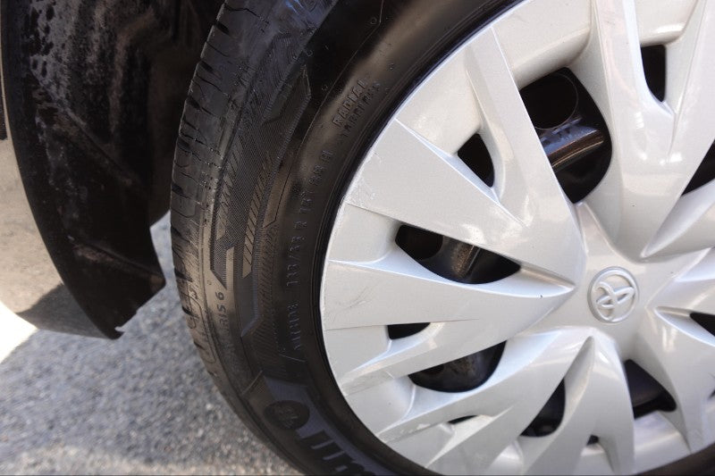 TOYOTA YARIS 1.5 HYBRID BUSINESS e-CVT