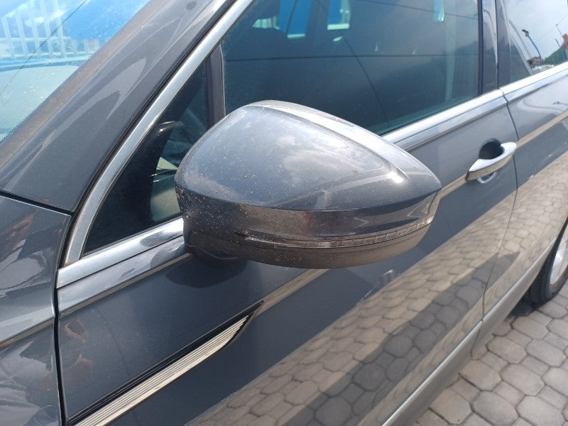 VOLKSWAGEN TIGUAN 2.0 TDI ELEGANCE DSG 150 CV