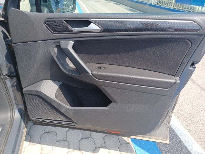 VOLKSWAGEN TIGUAN 2.0 TDI ELEGANCE DSG 150 CV