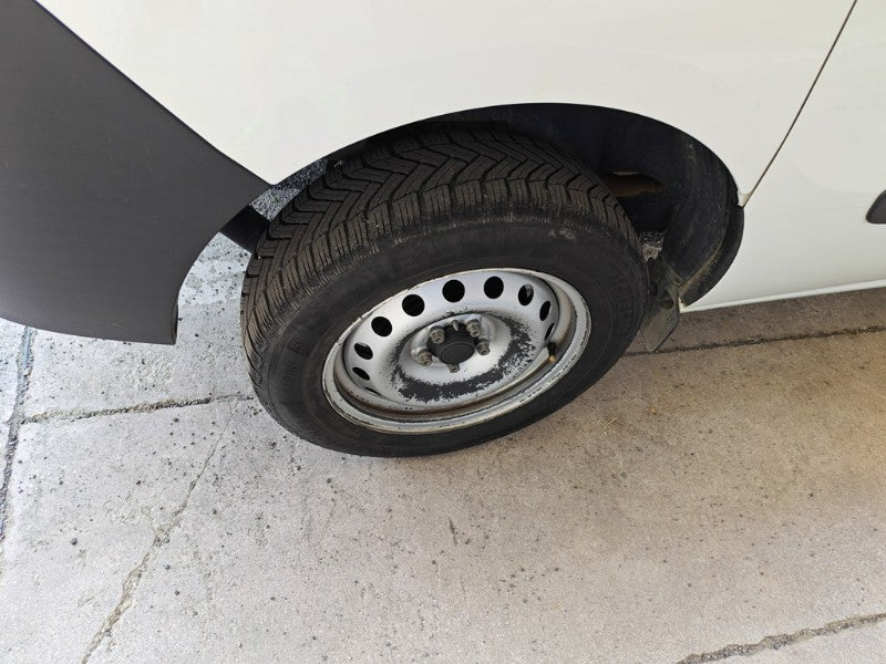 FIAT DOBLÒ CARGO 1.6 MULTIJET 105 CV BUSINESS S&S
