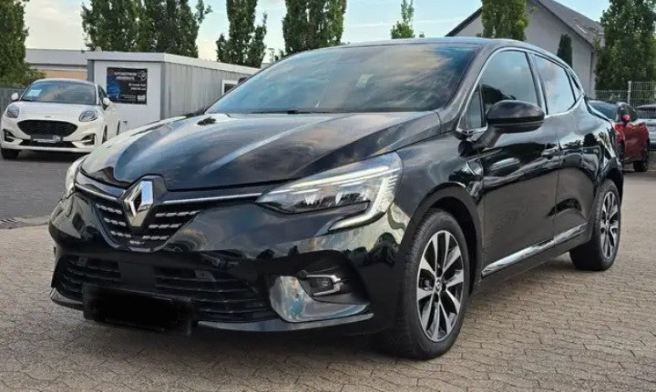❌ venduta❌Renault Clio 1.0 tce Equilibre 90cv Manual 
(91cv),  Manual, 74053 km, 26/04/2023