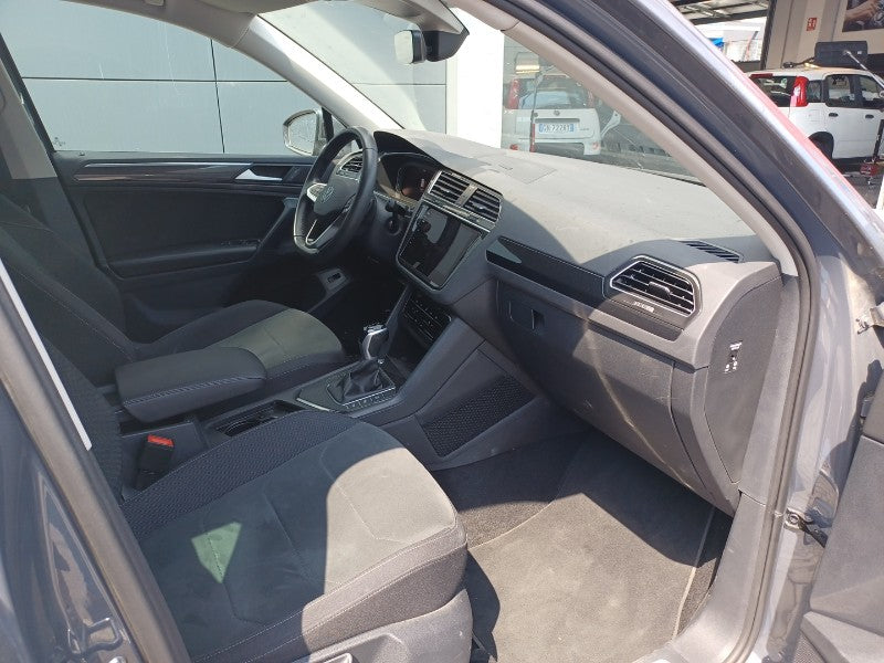 VOLKSWAGEN TIGUAN 2.0 TDI ELEGANCE DSG 150 CV