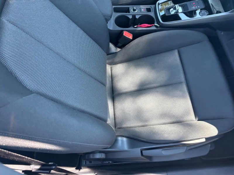 AUDI A3 SPORTBACK 35 2.0 TDI BUSINESS S TRONIC 150 CV