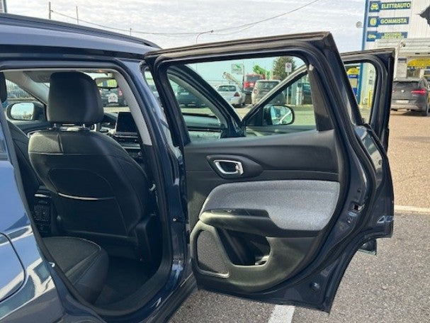 ❌riservata pino ❌Jeep Compass 1.3 turbo t4 phev Business 4xe auto Automatic PHEV Petrol. (190cv), PHEV 
85231 km,