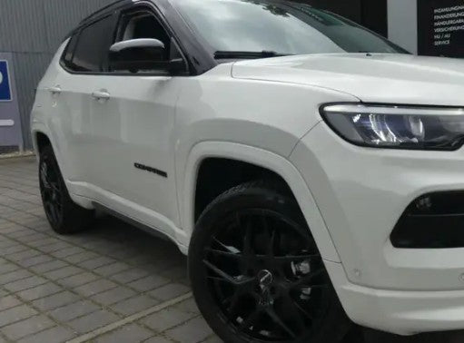 ❌ venduta ❌Jeep Compass 1.3 turbo t4 phev S 4xe Automatic 
(180PS) Km58723.                  anno 09/02/2023,
