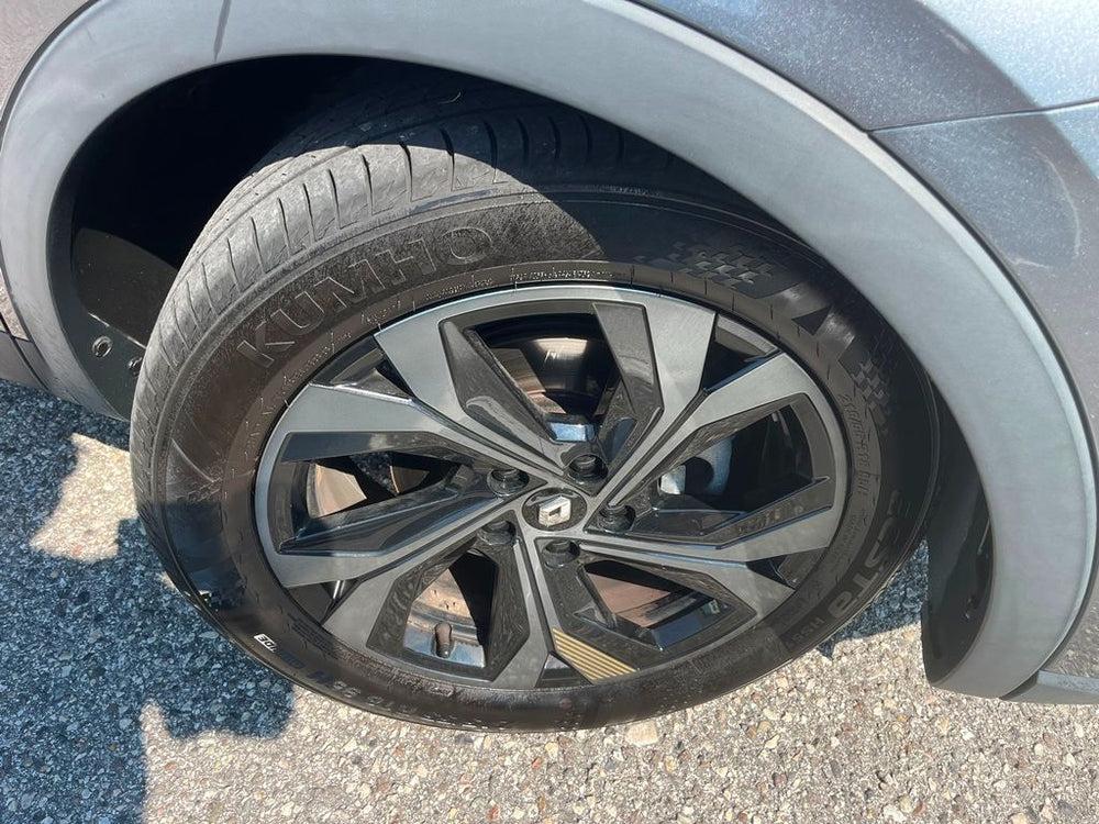 RENAULT ARKANA E-TECH FULL HYBRID 145 E-TECH ENGINEERED