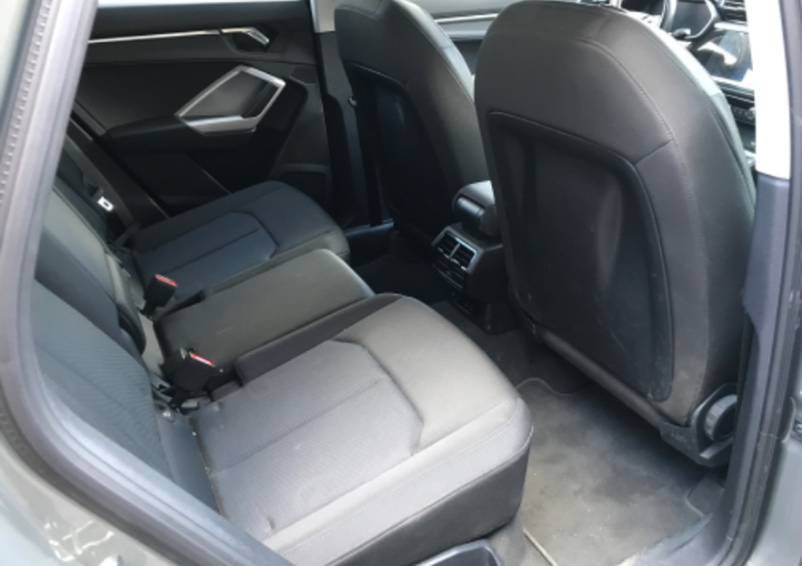 Audi Q3 35 2.0 tdi Business s-tronic Sequential Diesel.       Anno 11/2022 km100705